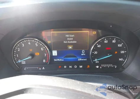 2020 Ford Explorer Limited z USA, uszkodzony, nr VIN 1FMSK8FH7LGA22387